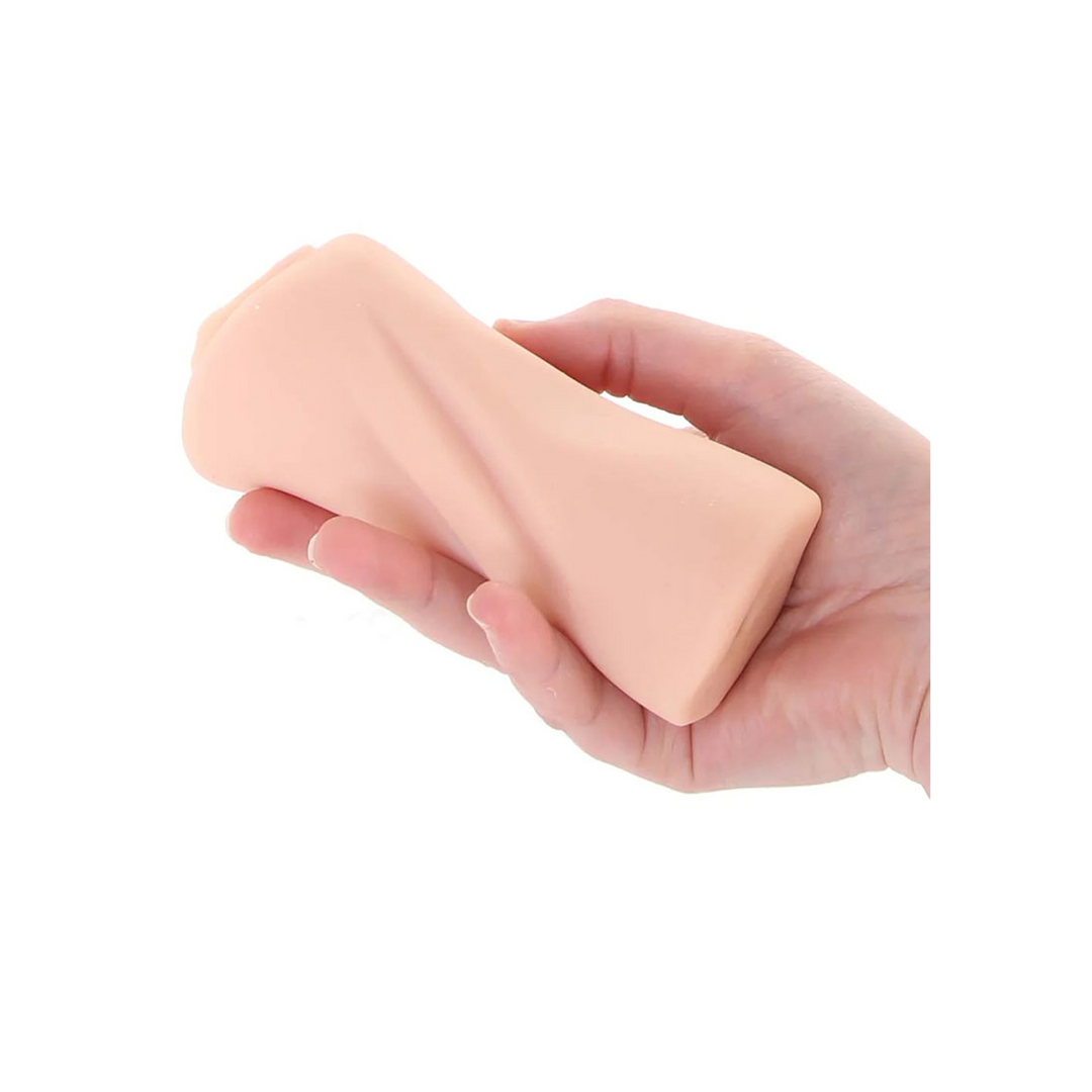 Star Strokers - Lisa Ann - Pussy Masturbator