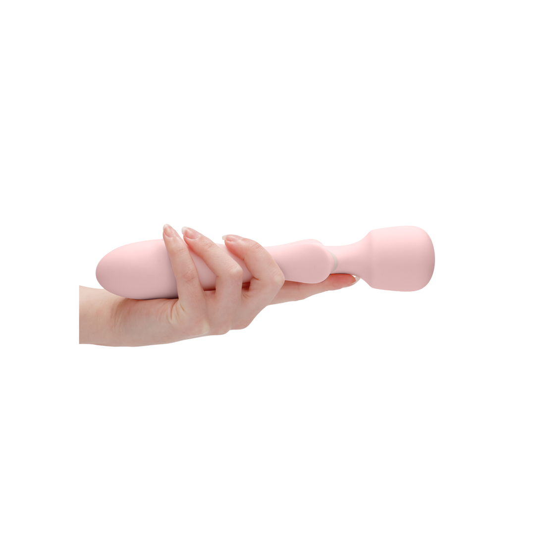 Loveline - Jiggle - Massage Wand