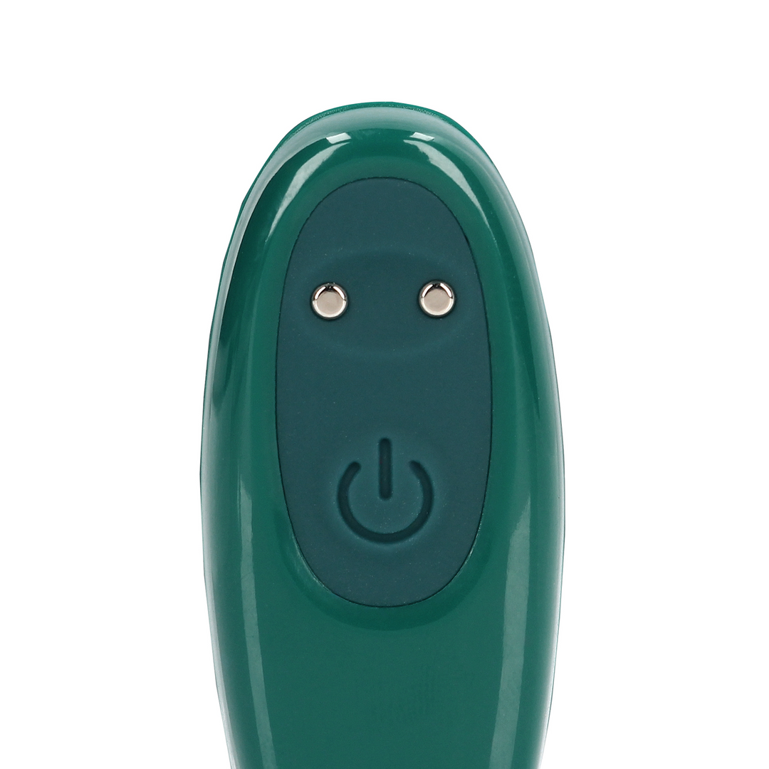 LOVE' (S)explore Set - Green Crystal