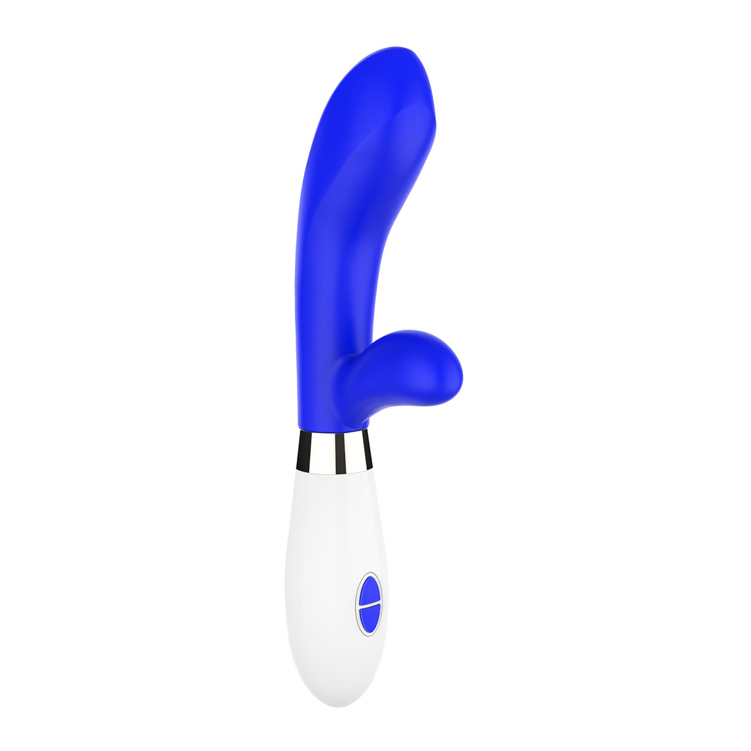 Luminous - Achilles - Clitoris en Vagina Vibrator