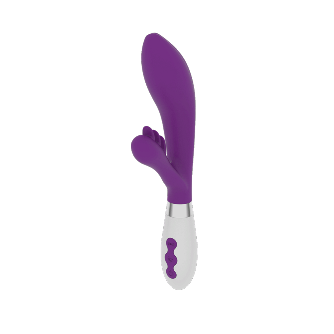 Luna - Agave - Oplaadbare Vibrator