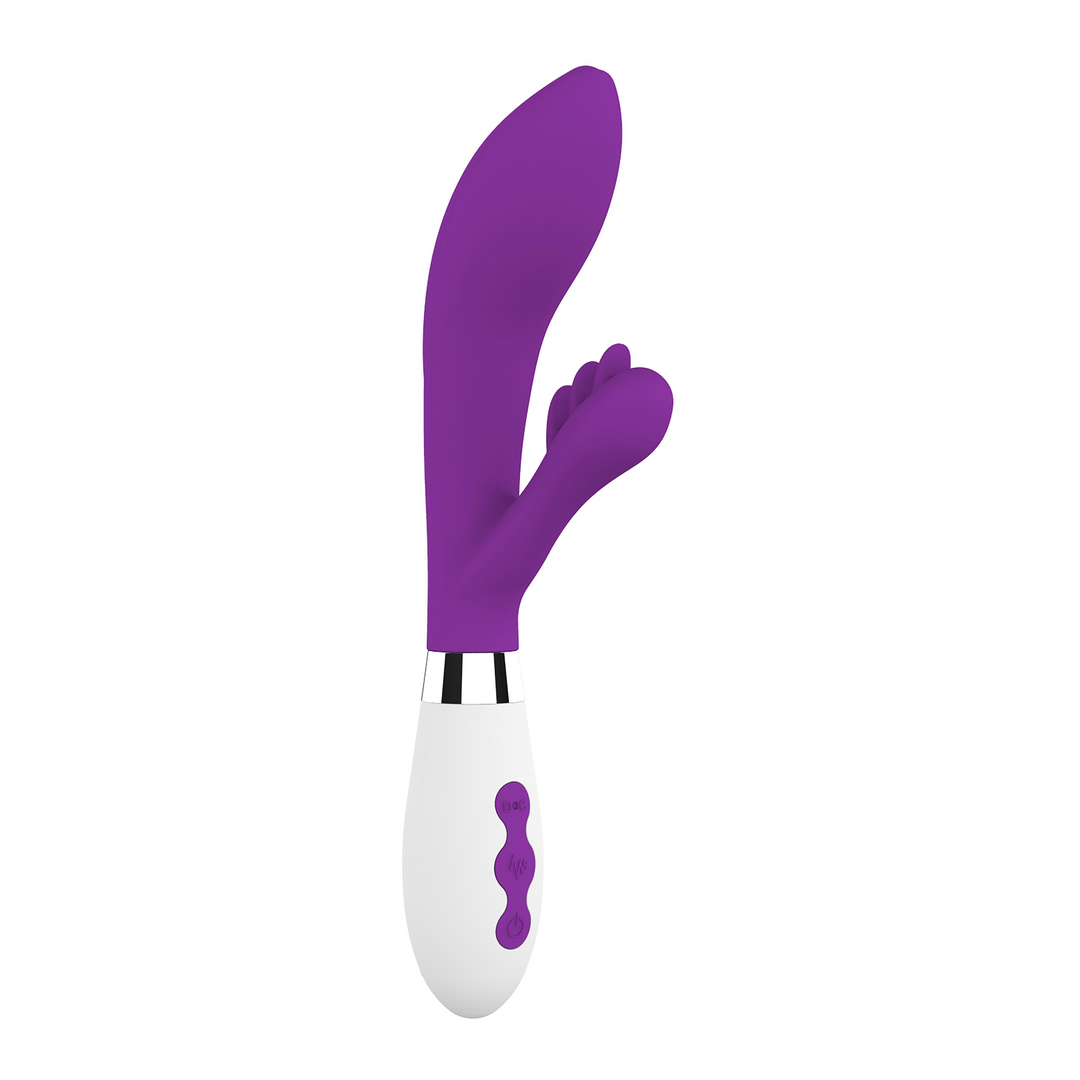 Luna - Agave - Oplaadbare Vibrator