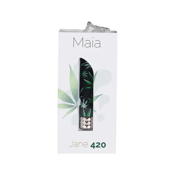 jane mini bullet vibrator Jane - Mini Bullet Vibrator