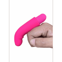 Sadie - Finger Vibrator