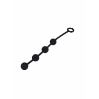 Excite Medium - Silicone Anal Beads