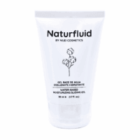 Nuei - Naturfluid - Water-Based Sliding Gel - Extra Thick - 1,7 fl oz / 50 ml