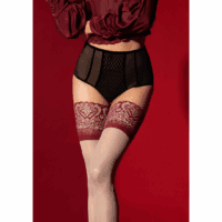 Arabesque - Stay Ups - 20 den