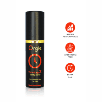 Time Lag 2 - Delay Spray Next Generation - 0.34 fl oz / 10 ml