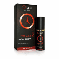 Time Lag 2 - Delay Spray Next Generation - 0.34 fl oz / 10 ml