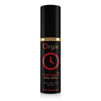 Time Lag 2 - Delay Spray Next Generation - 0.34 fl oz / 10 ml