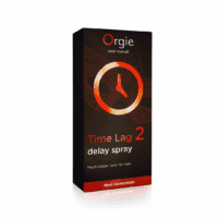 Time Lag 2 - Delay Spray Next Generation - 0.34 fl oz / 10 ml