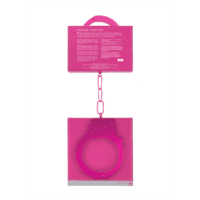 Ouch! - Beginner's Handboeien