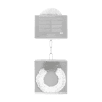 Ouch! - Pleasure Handboeien Furry