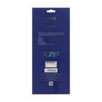 Florence Collectie - Blinddoek - Blauw