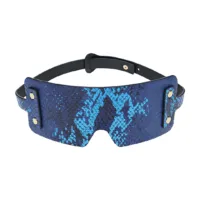 Florence Collectie - Blinddoek - Blauw
