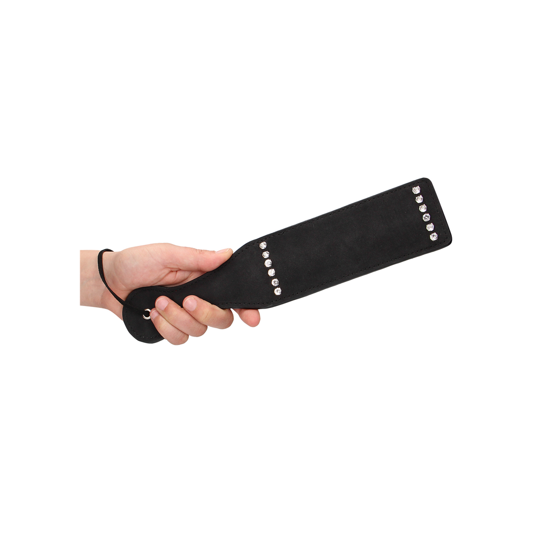 Diamond - Diamantgestikte Paddle