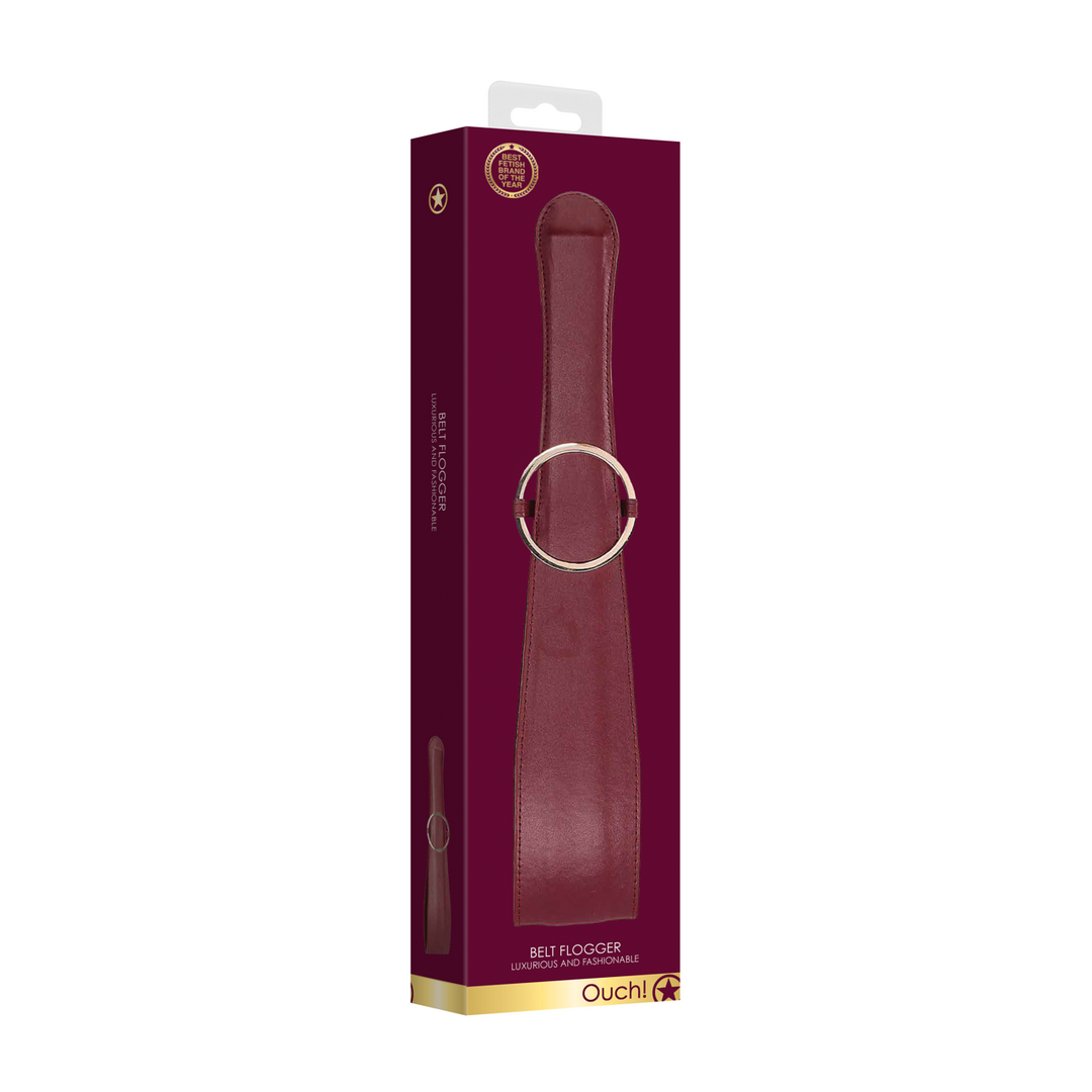 Riem Flogger