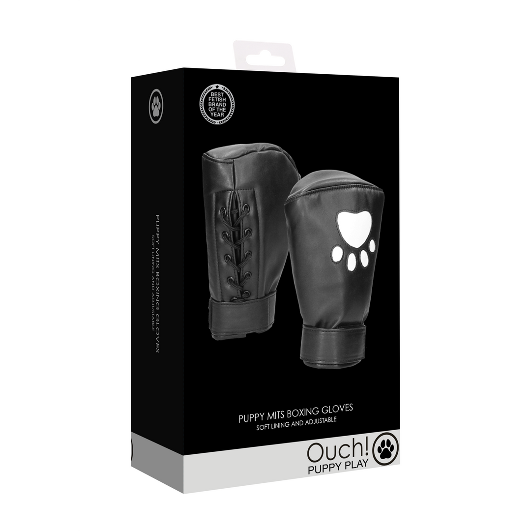 Neopreen Wanten Bokshandschoenen