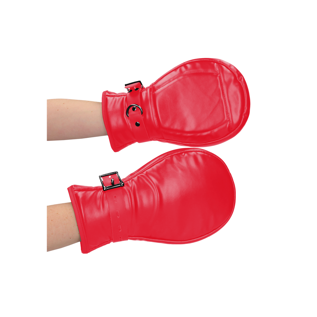 Neopreen Hondenhandschoenen