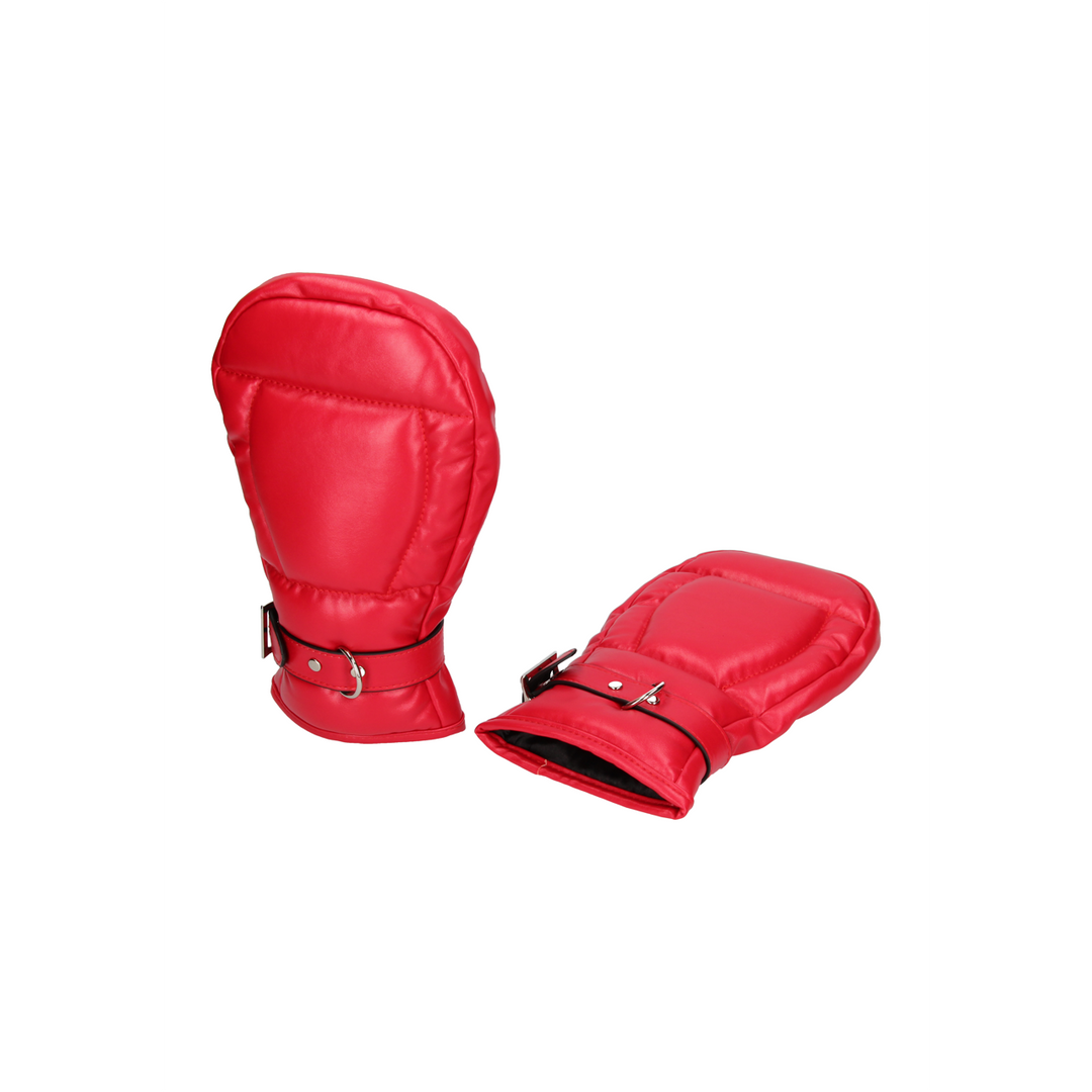 Neopreen Hondenhandschoenen