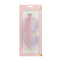 Paris Collectie - Blinddoek - Roze