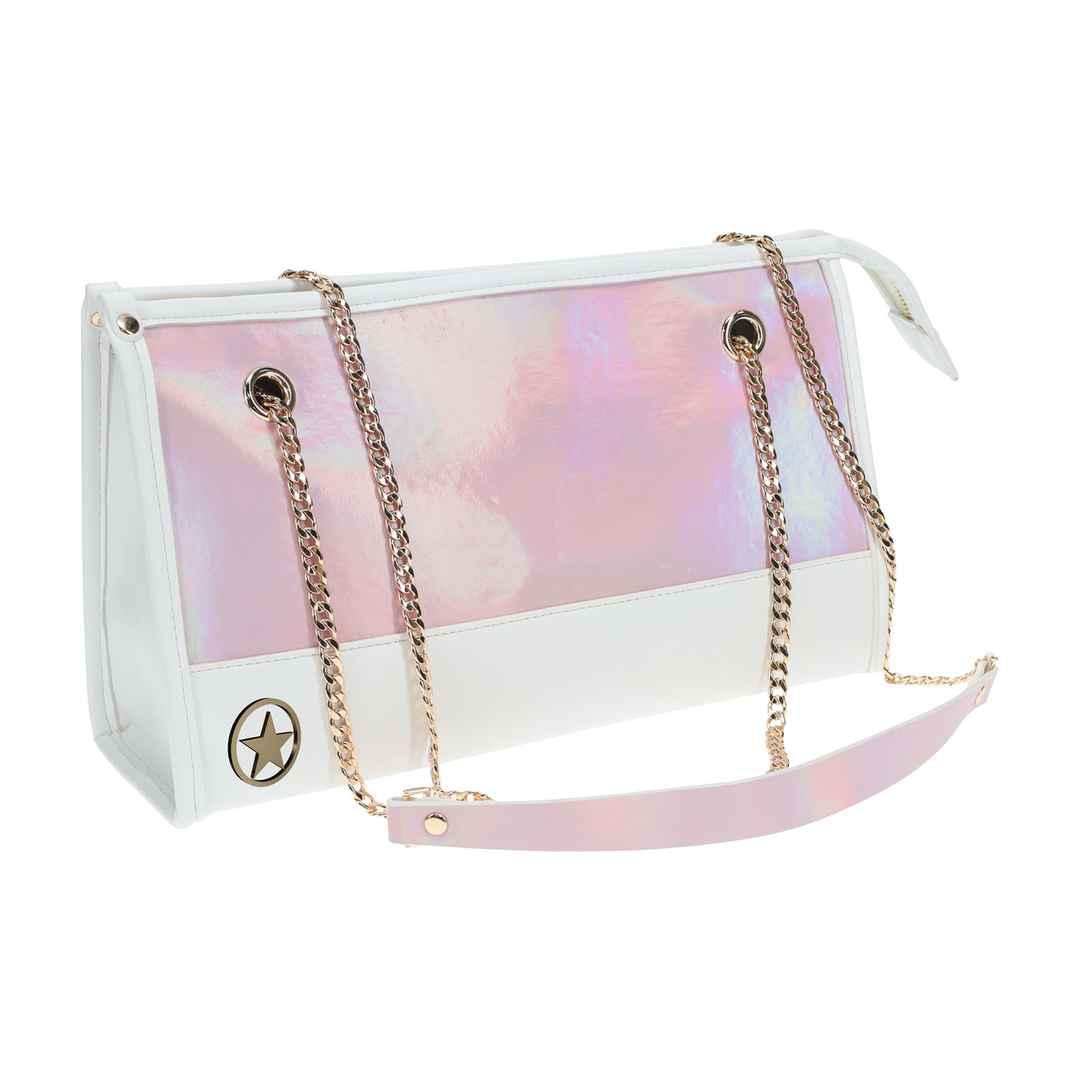 Paris Collectie - Kit met Tas - Roze