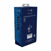 Florence Collectie - Handboeien - Blauw