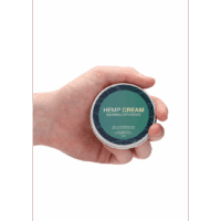 Pharmquests - Hemp Cream - 1 oz / 30 gr