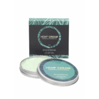 Pharmquests - Hemp Cream - 1 oz / 30 gr