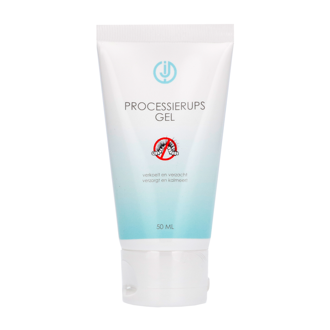 Pharmquests - Processionary Caterpillar Gel - 2 fl oz / 50 ml