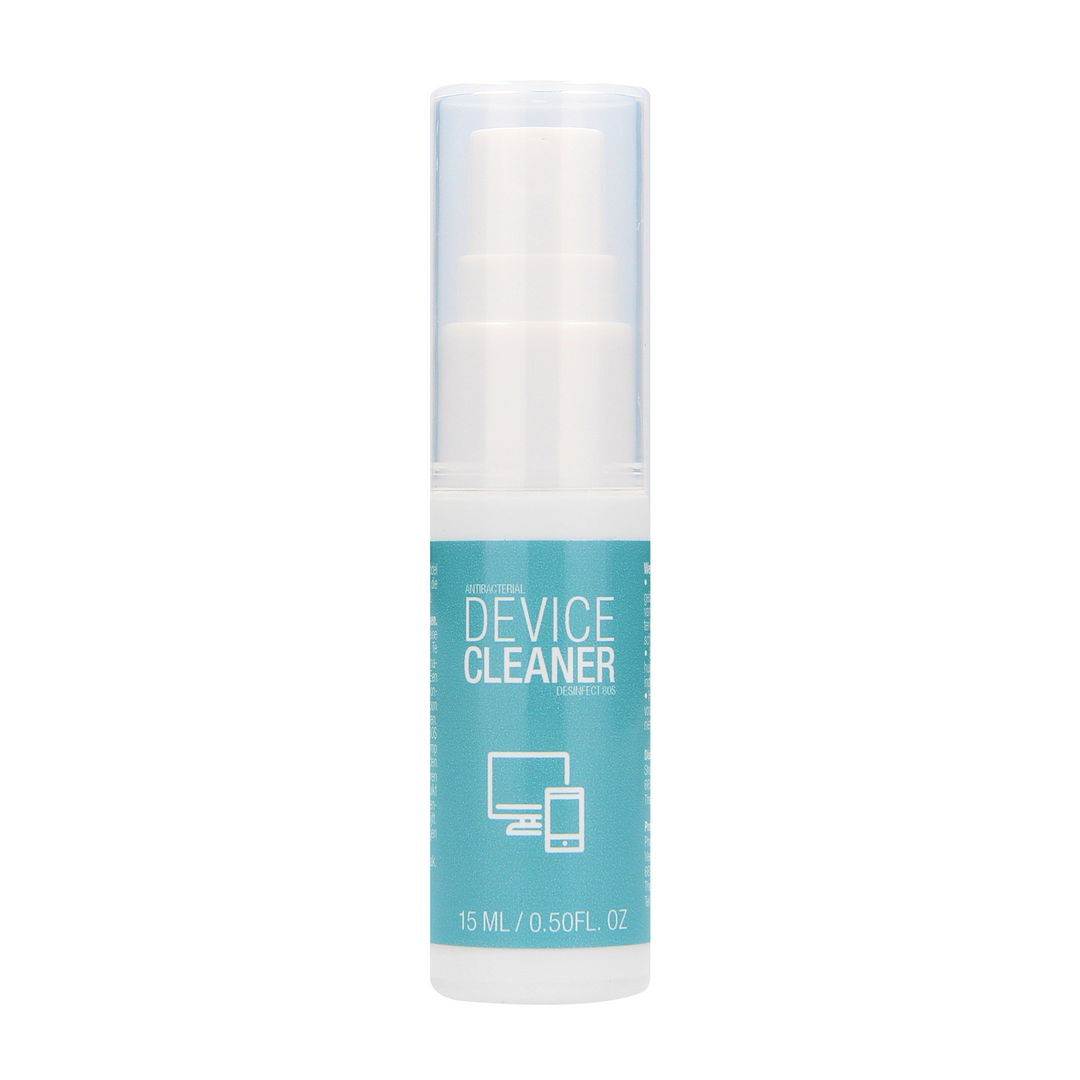 Pharmquests - Device Cleaner - 0.5 fl oz / 15 ml