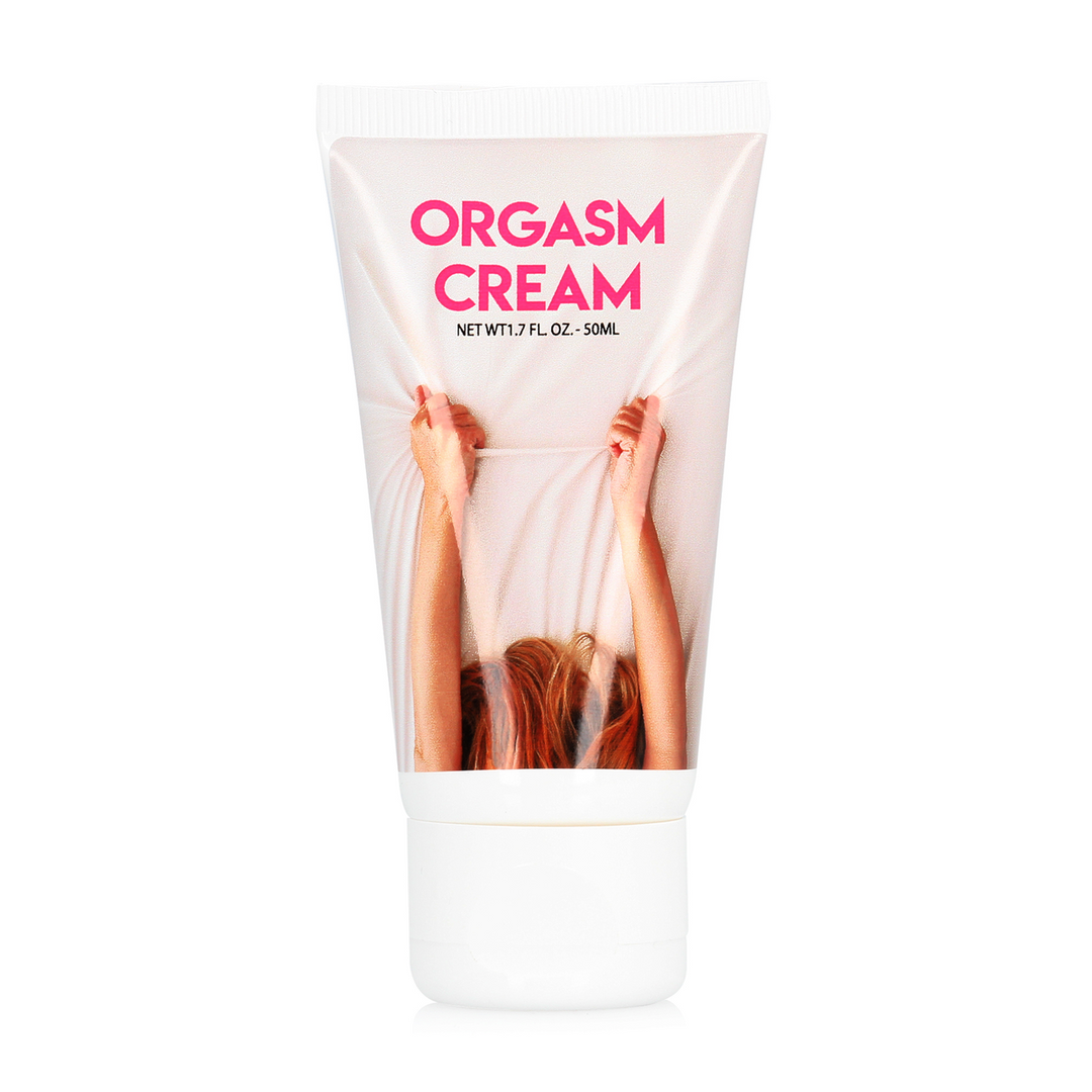 Pharmquests - Orgasm Cr��me - 1,7 fl oz / 50 ml
