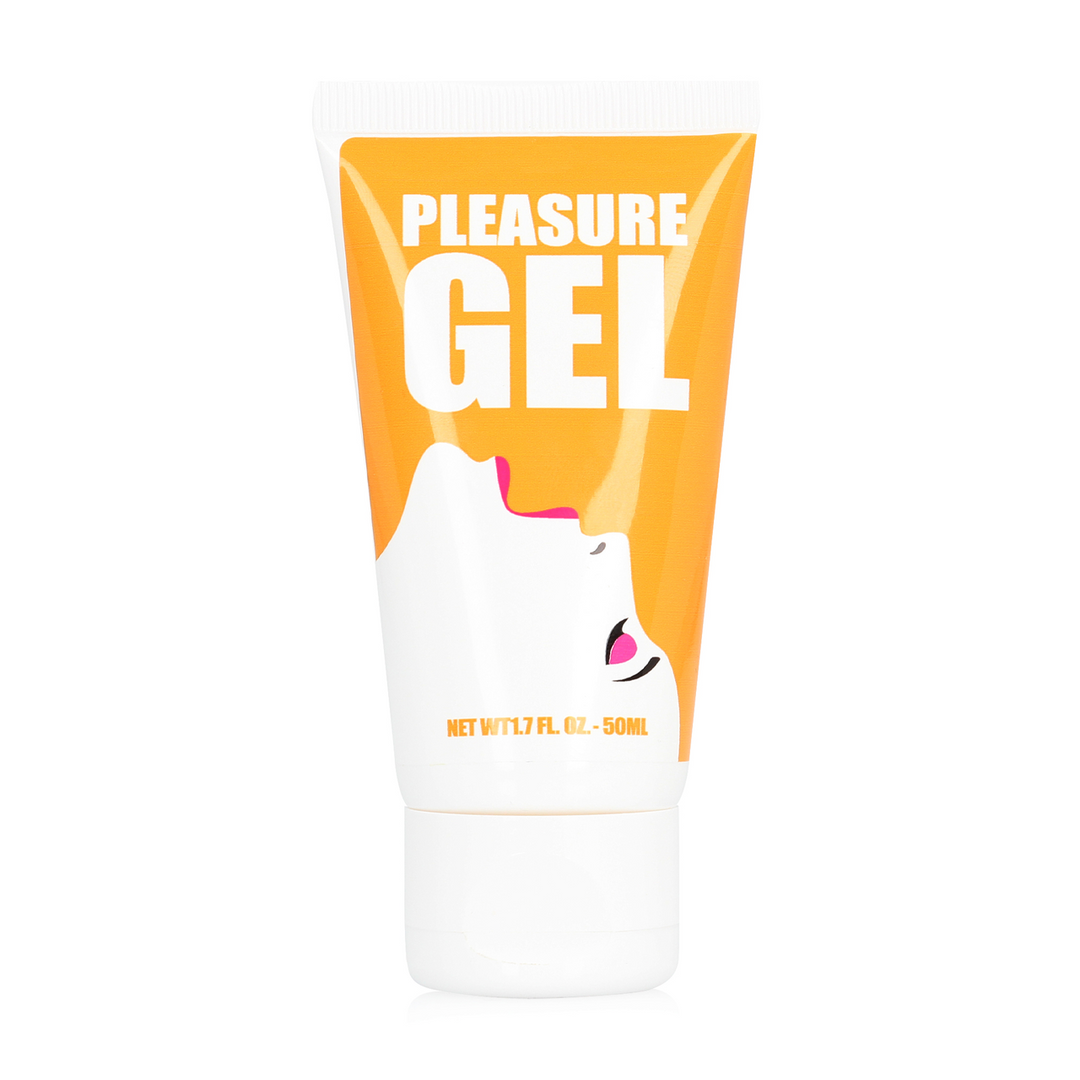 Pharmquests - Pleasure Gel - 50 ml