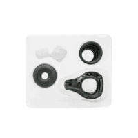 PerfectFit - Collecties - Premium Cockring Set