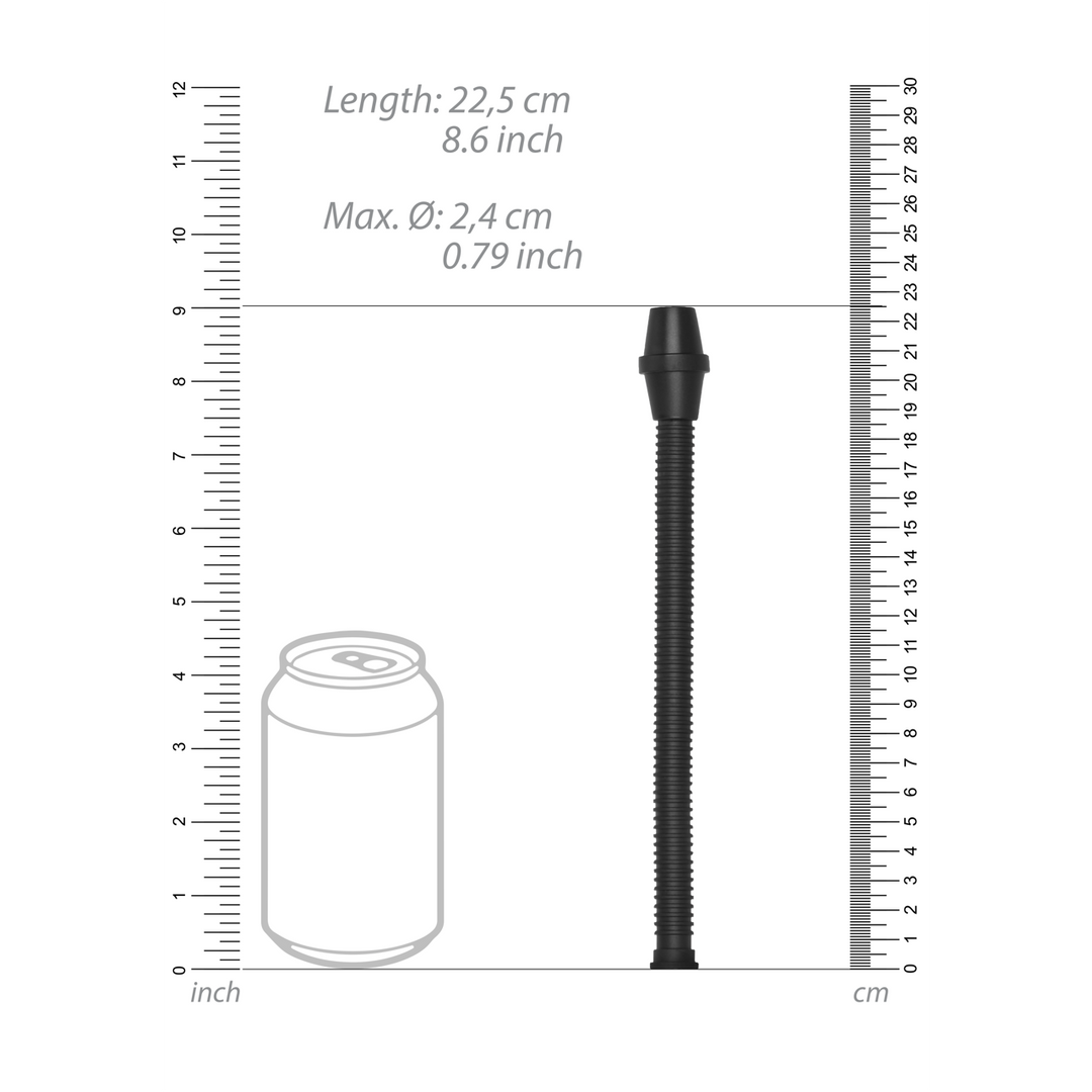 Pumped - Extreme Power Oplaadbare Auto Pomp