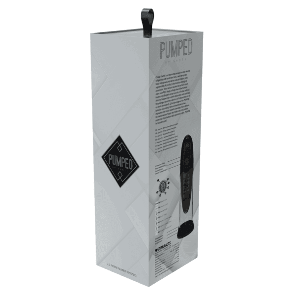 Aqua-Pro - Dompelautomaatpomp - AI-Enabled - Zwart