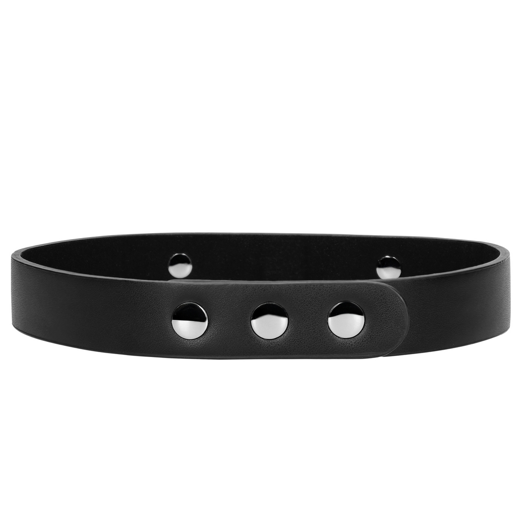 Slave' Collar - Black