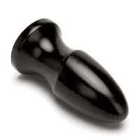 Prowler Red - Bullet Plug - Zwart