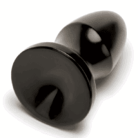 Prowler Red - Bullet Plug - Zwart