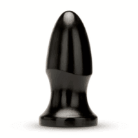 Prowler Red - Bullet Plug - Zwart