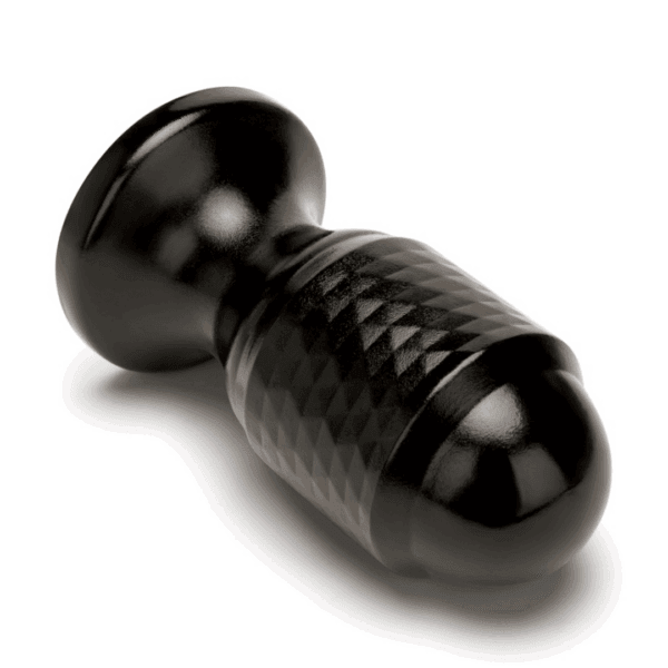 Prowler Red - Diamant Plug - Zwart