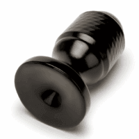 Prowler Red - Diamant Plug - Zwart