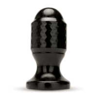 Prowler Red - Diamant Plug - Zwart