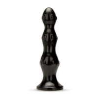 Prowler Red - Driepuntsstekker - Zwart