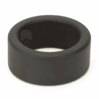Prowler Red - Silicone Ball Stretcher - Klein - Zwart