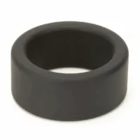 Prowler Red - Silicone Ball Stretcher - Klein - Zwart