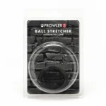 Prowler Red - Silicone Ball Stretcher - Medium - Zwart