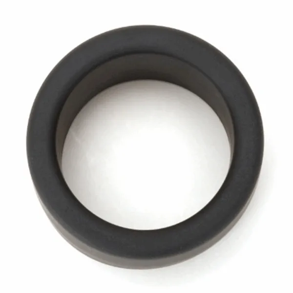 Prowler Red - Silicone Ball Stretcher - Medium - Zwart