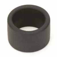 Prowler Red - Silicone Ball Stretcher - Medium - Zwart