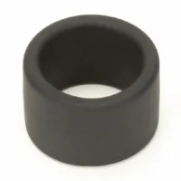 Prowler Red - Silicone Ball Stretcher - Medium - Zwart